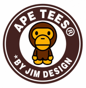 APE TEES安逸猿品牌介绍